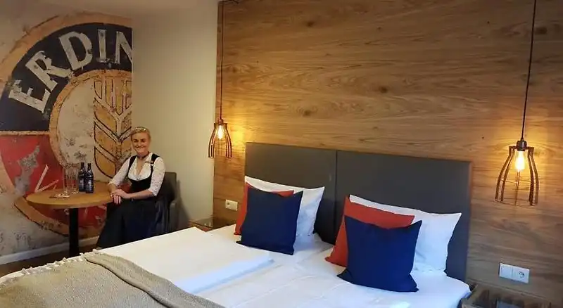 Impression - Kurzurlaub Bad