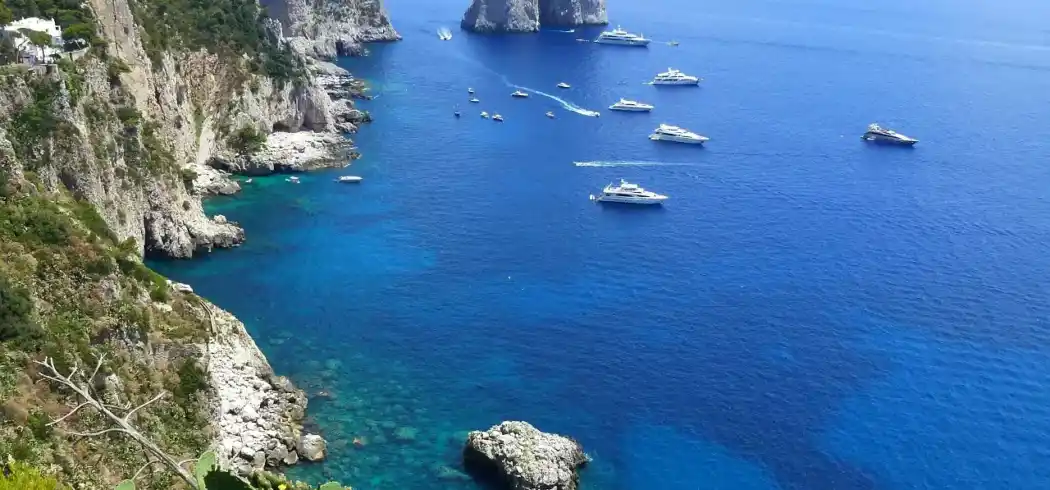 Foto - Rundreise Amalfiküste