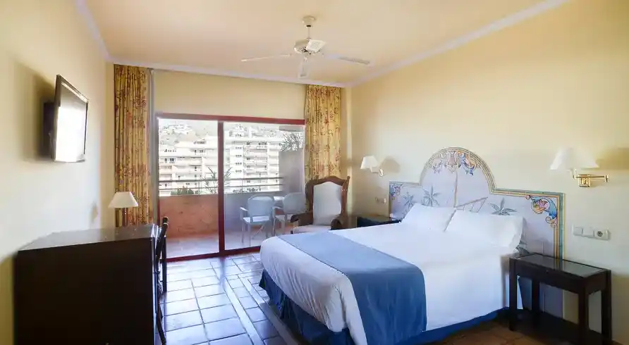 Impression - Rundreise Andalusien