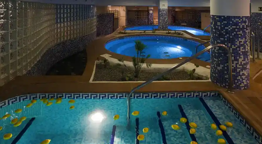 Galerie - Rundreise Andalusien