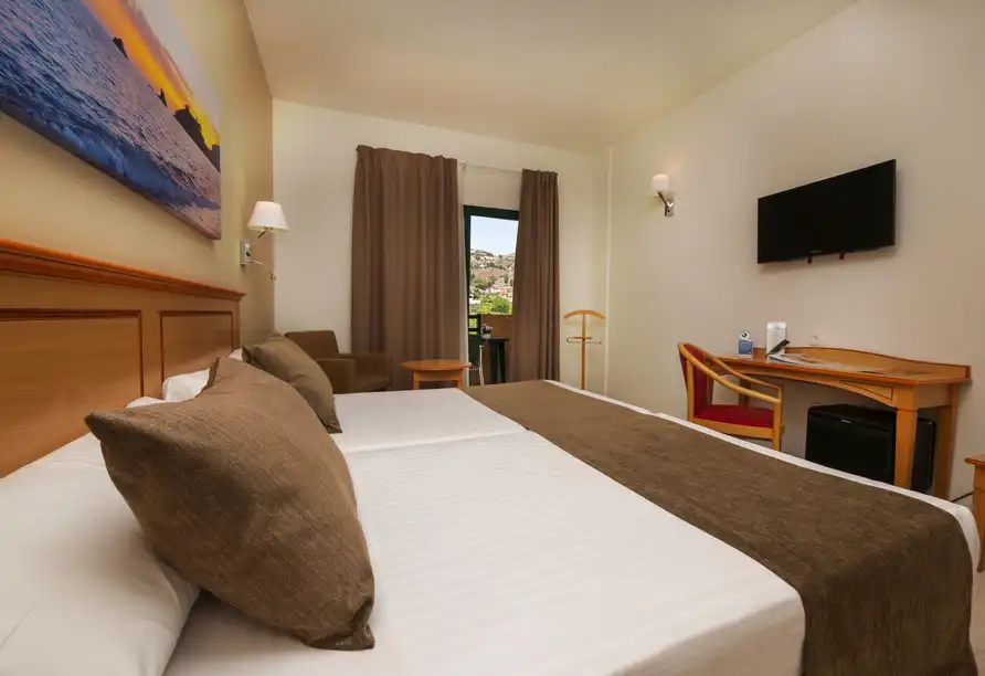 Ansicht - Andalusien Rundreise