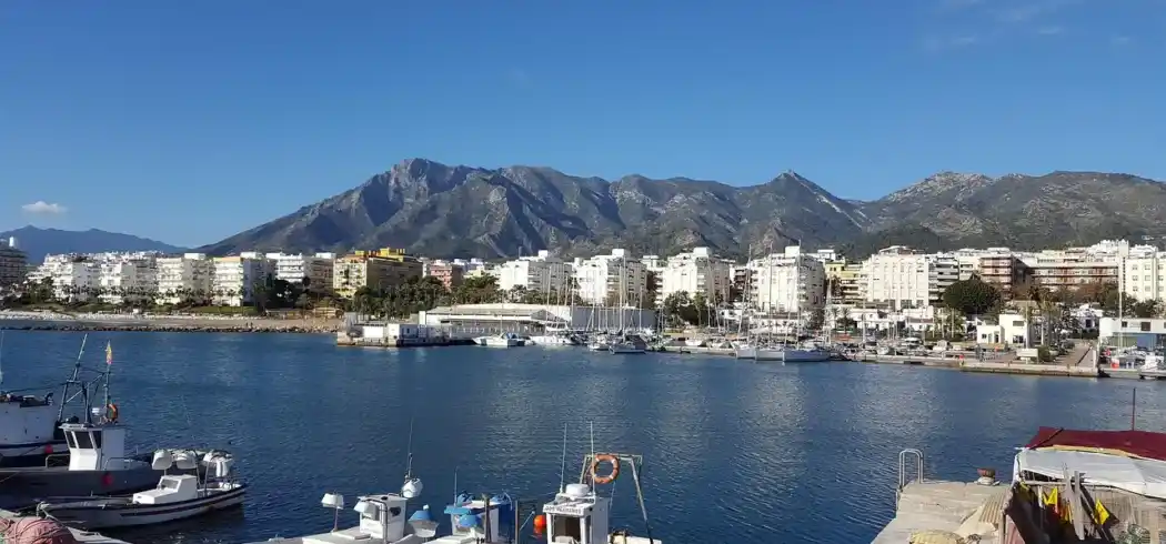 Foto - Rundreise Andalusien