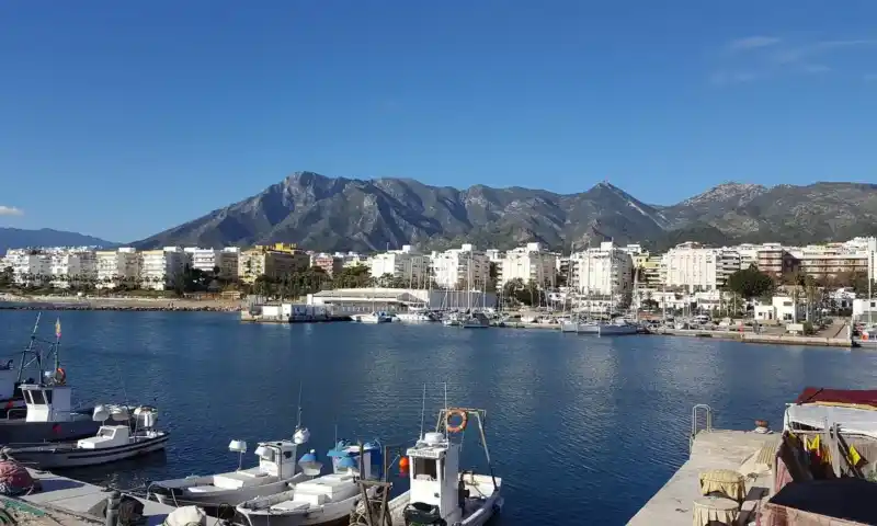 Rundreise Andalusiens Highlights