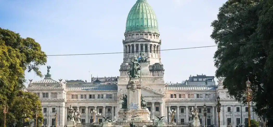 Foto - Rundreise Argentinien