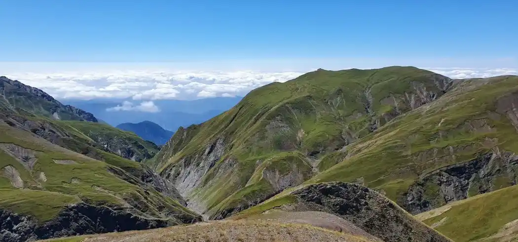 Foto - Rundreise Aserbaidschan