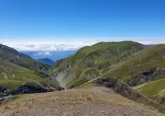 Rundreise Aserbaidschan