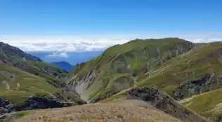 Rundreise Aserbaidschan – Zwischen Kaukasus und Kaspischem Meer