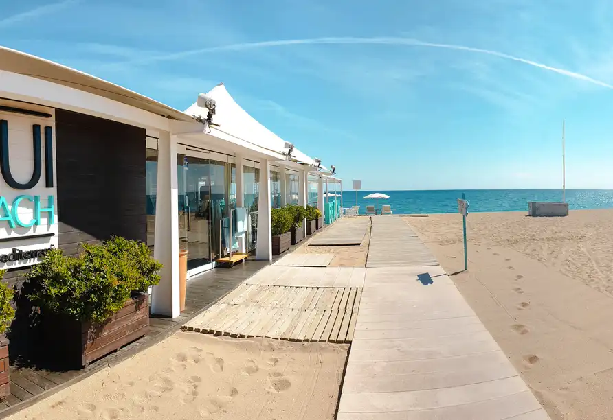 Impression - Spanien Rundreise