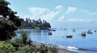Rundreise Bali - Kultur, Natur & Strand kombiniert