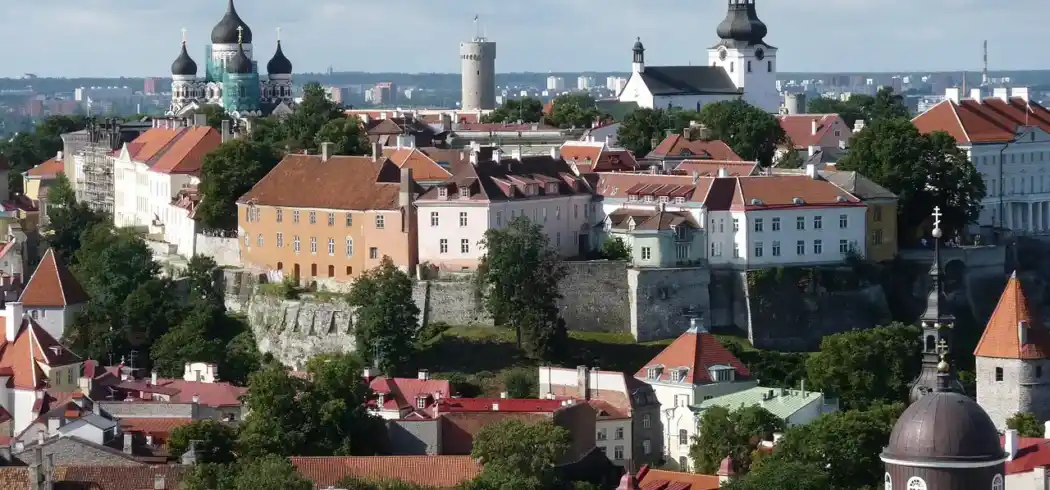 Foto - Rundreise Baltikum