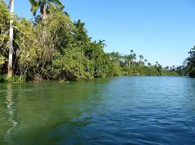 Foto - Rundreise Brasilien