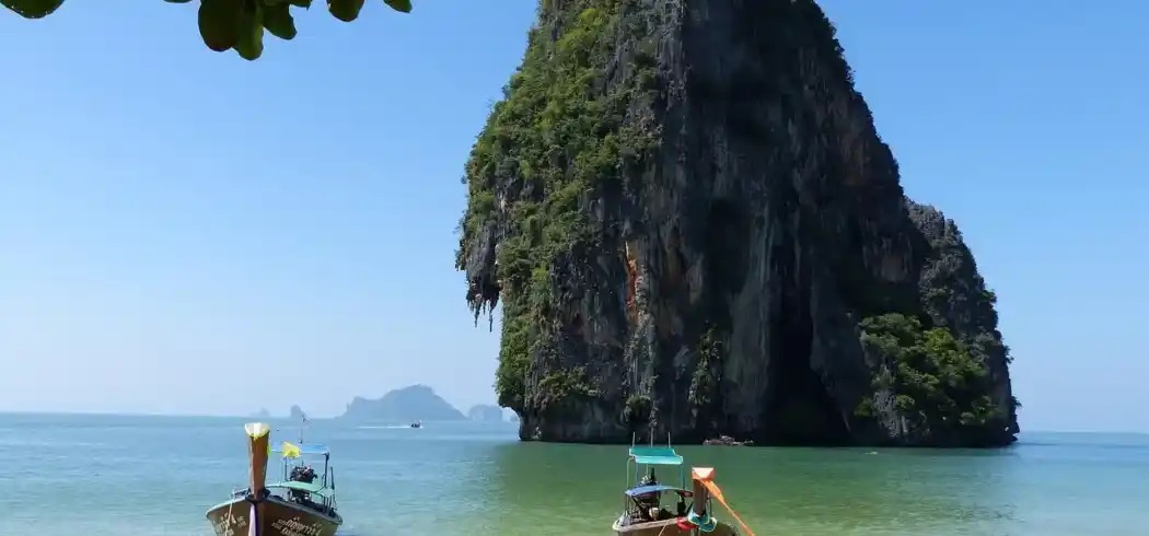 Foto - Rundreise China