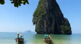 Rundreise China, Laos und Vietnam