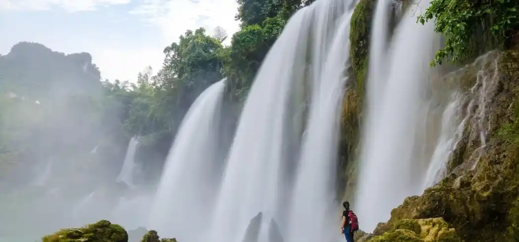 Foto - Rundreise China Laos und Vietnam