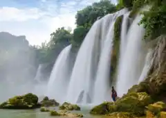 Rundreise - China, Laos und Vietnam