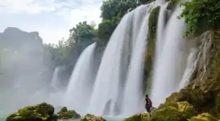 Rundreise - China, Laos und Vietnam in einer Reise
