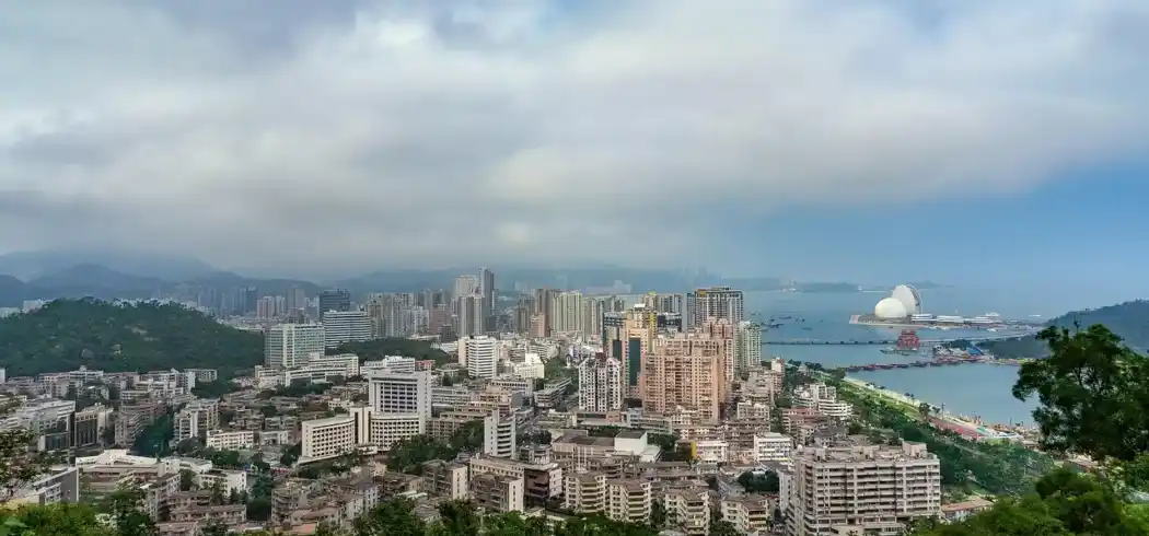 Foto - Yangtze Kreuzfahrt