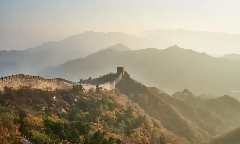 Rundreise China Südwest