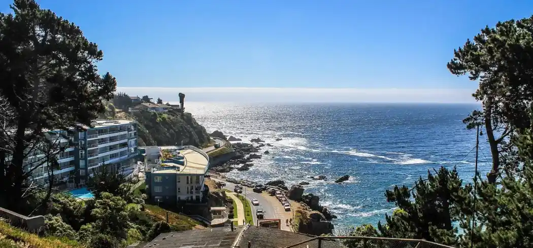 Foto - Rundreise Costa