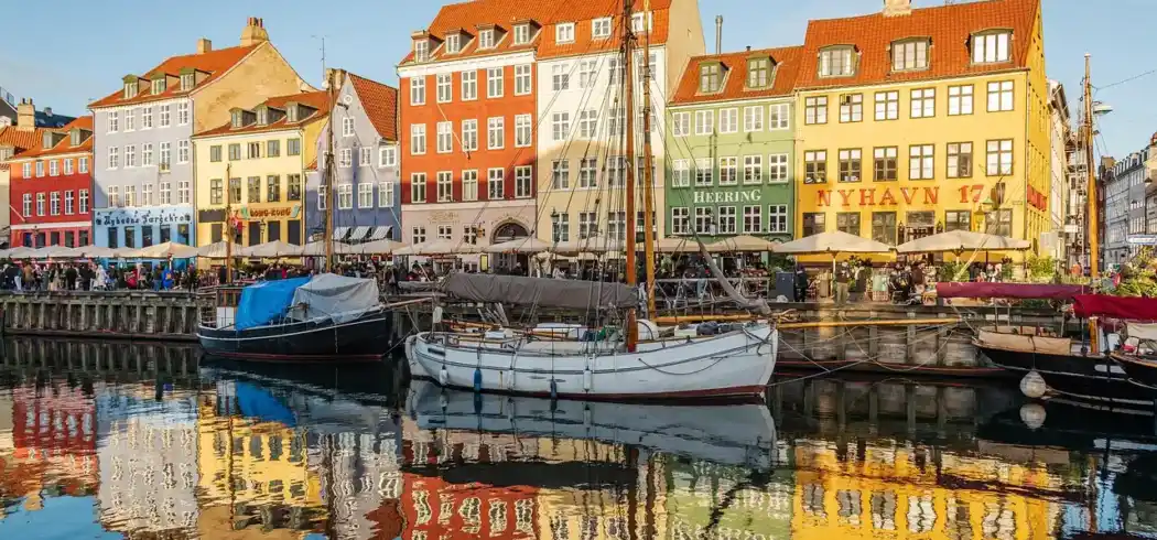 Foto - Rundreise Dänemark