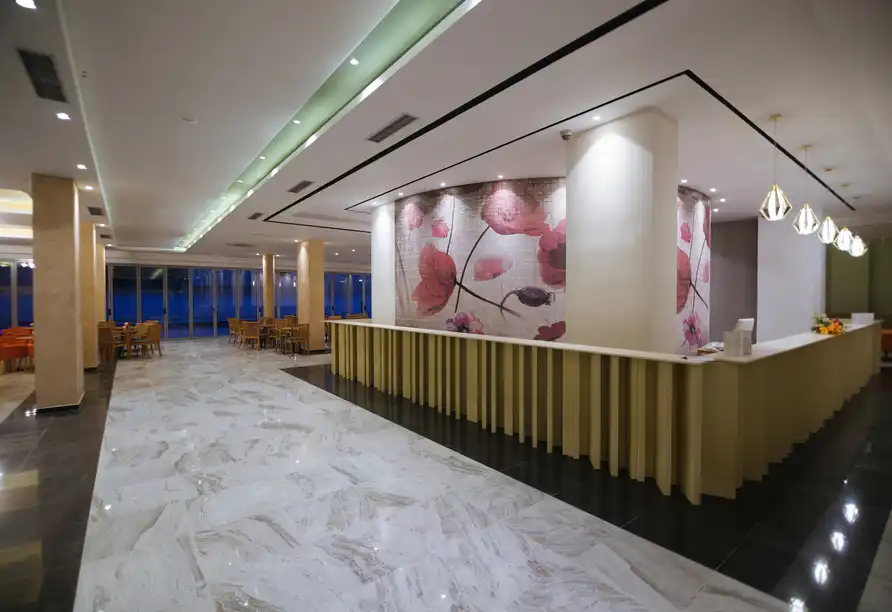 Galerie - Rundreise Durch