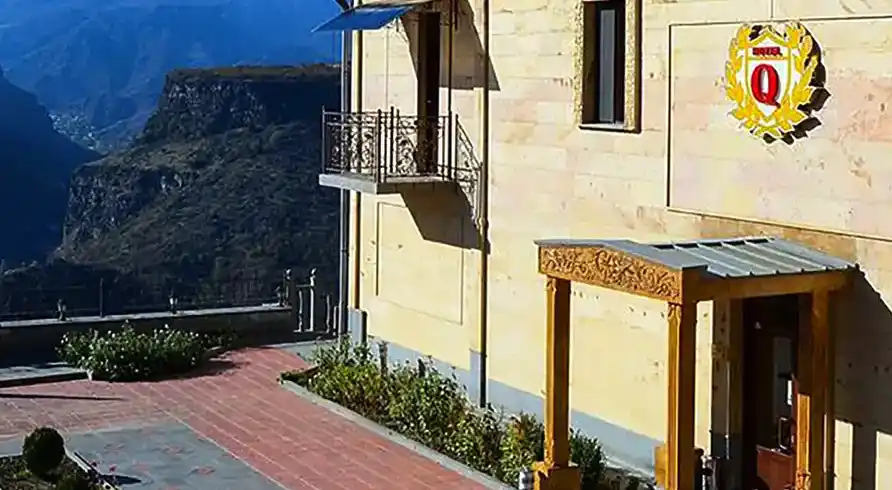 Foto - Rundreise Durch