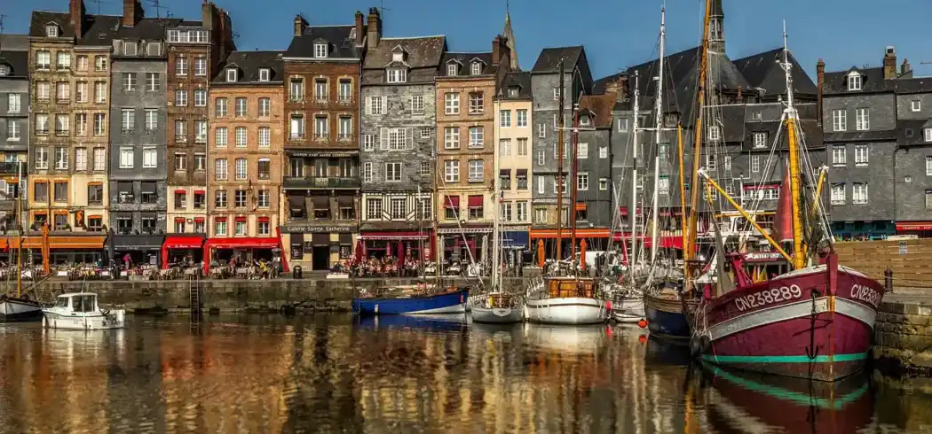 Foto - Rundreise durch die Normandie und Bretagne mit Ausflugspaket