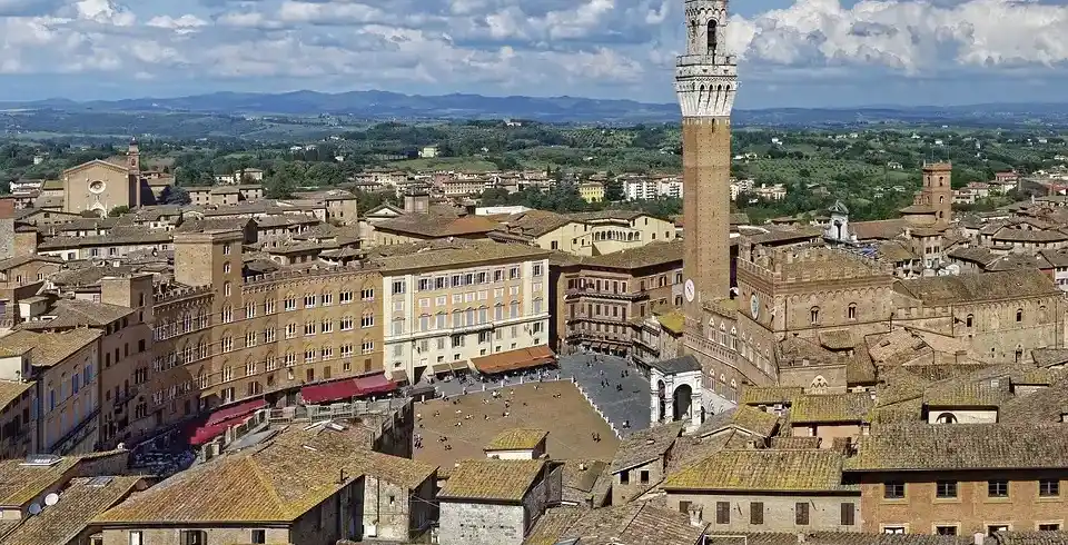 Foto - Rundreise Durch