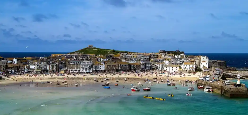 Foto - Rundreise Durch