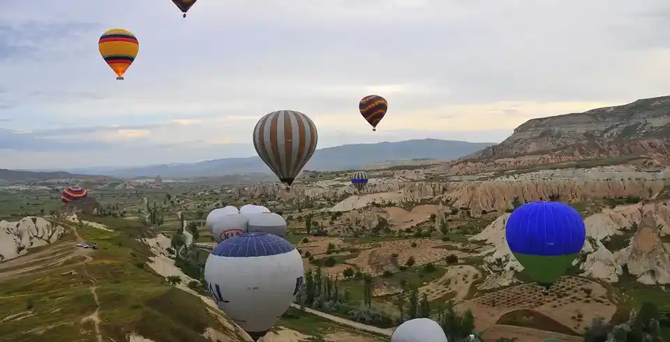 Foto - Rundreise Durch