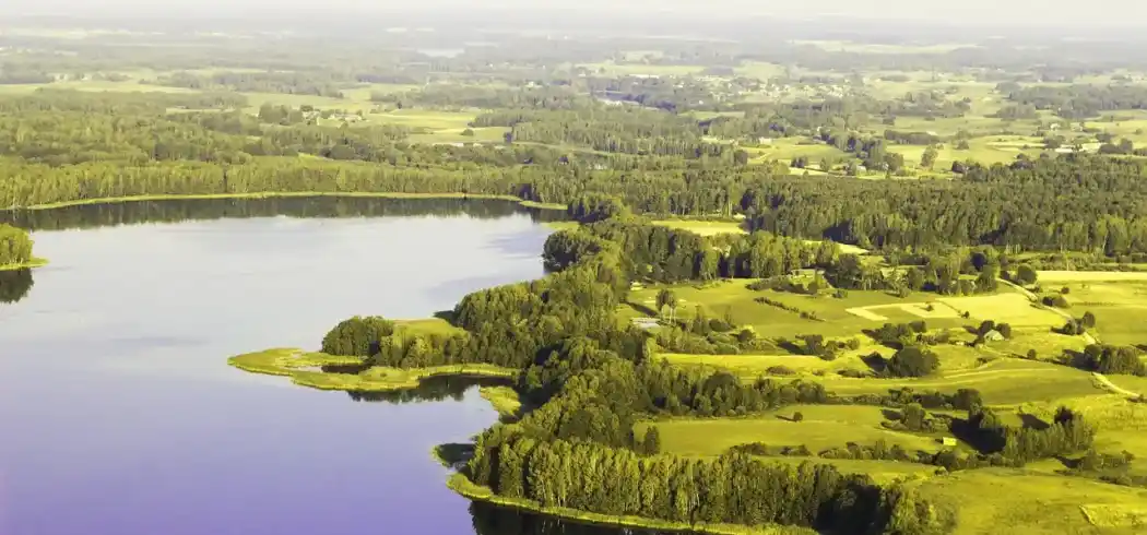 Foto - Rundreise durch Lettland Litauen und Estland