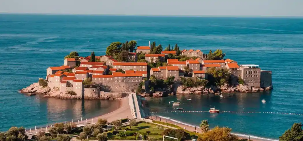 Foto - Rundreise Montenegro