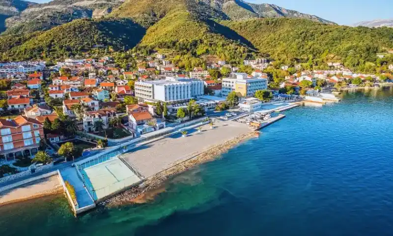 Termine 2027 buchbar Rundreise durch Montenegro und Kroatien