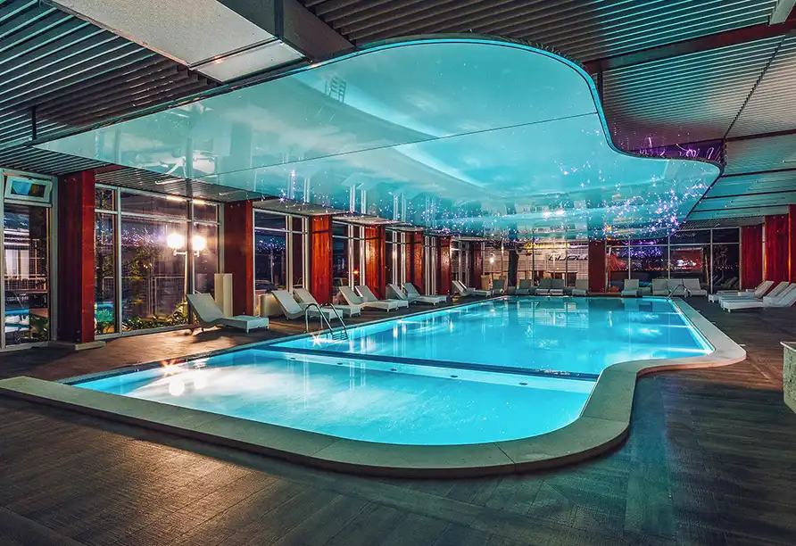 Impression - Rundreise Durch