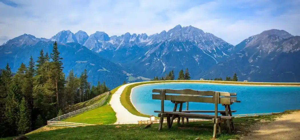 Rundreise Durch - Bild 1