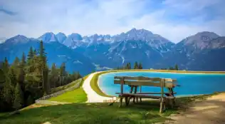 Rundreise durch Österreich mit dem eigenen Auto