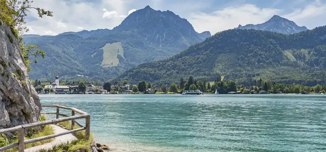 Rundreise Durch - Bild 1