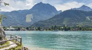 Rundreise durch Österreich mit dem eigenen Auto