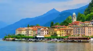 Rundreise durch Piemont, Lombardei und Ligurien