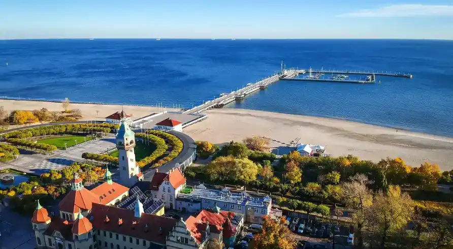 Foto - Polen Rundreise