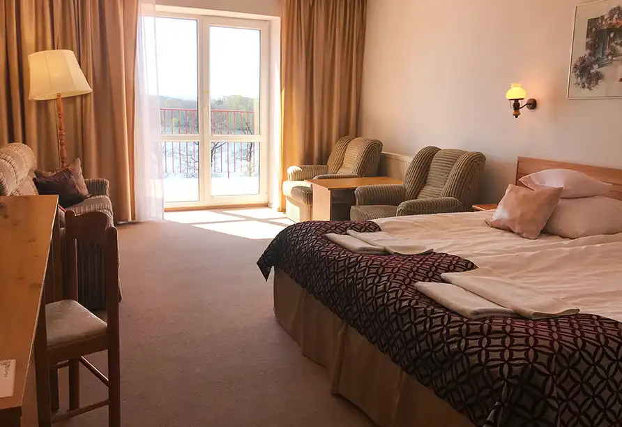 Ansicht - Polen Rundreise