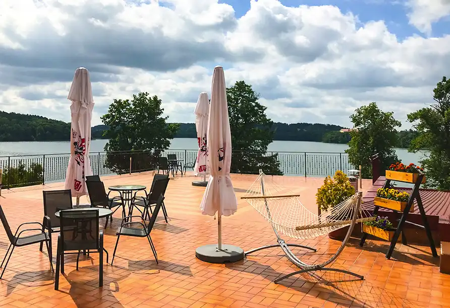 Galerie - Polen Rundreise