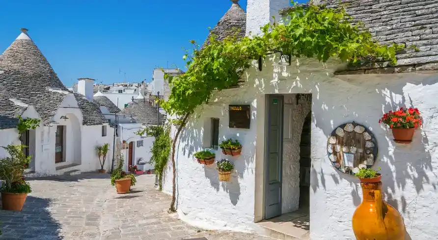 Foto - Rundreise Durch