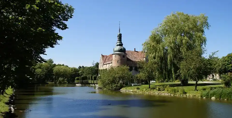 Foto - Rundreise Durch