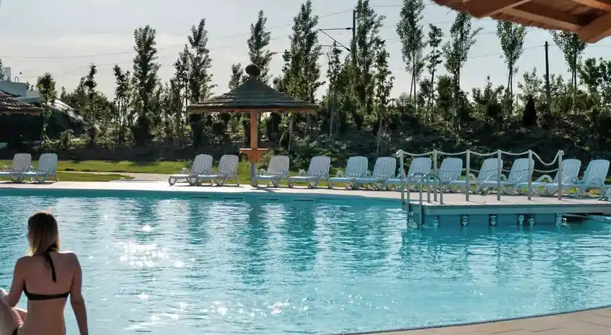 Foto - Ungarn Balaton