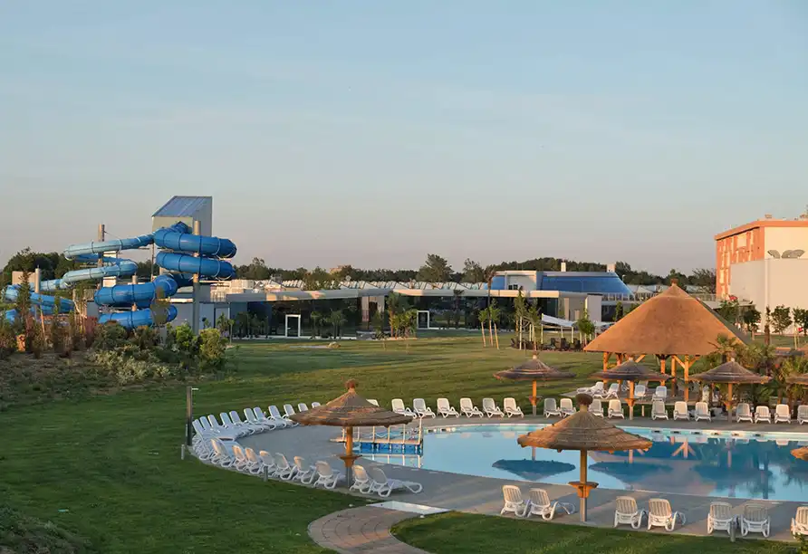 Impression - Ungarn Balaton