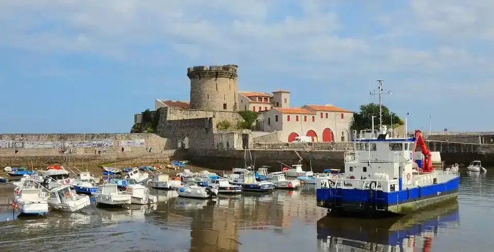 Foto - Rundreise Durch