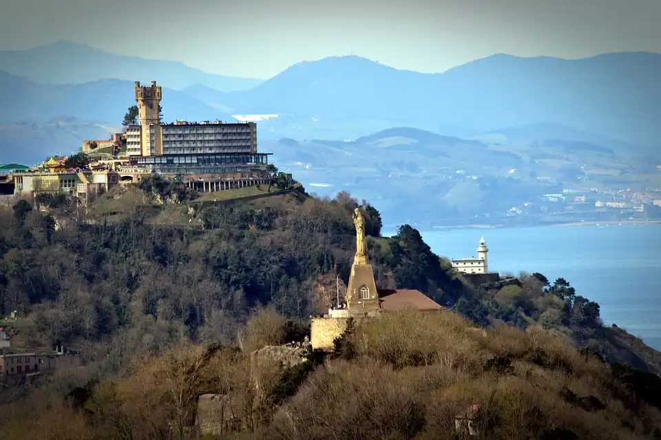 Ansicht - Rundreise Durch