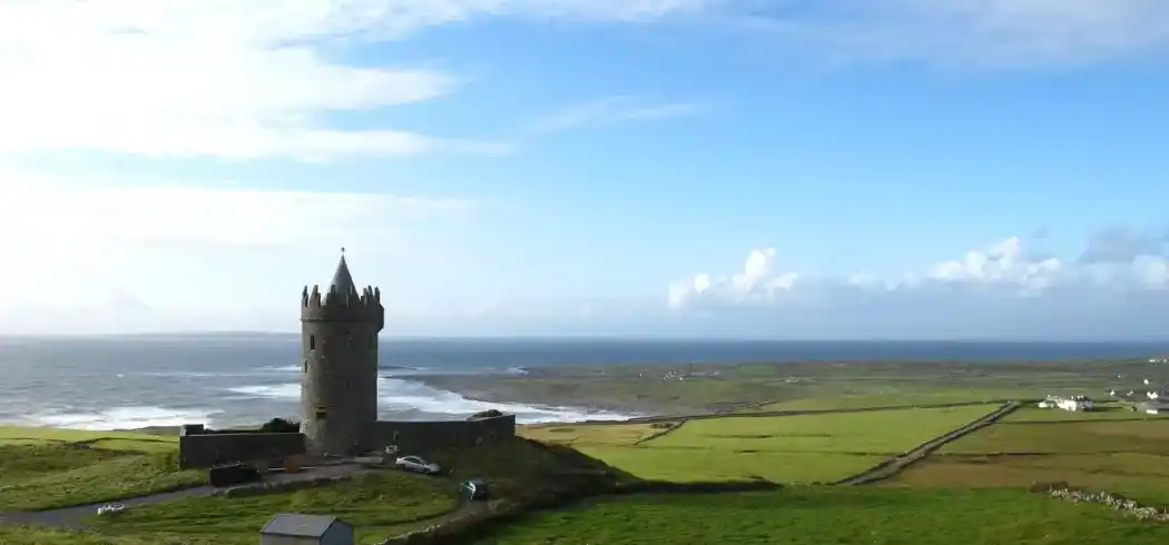 Foto - Rundreise Südengland