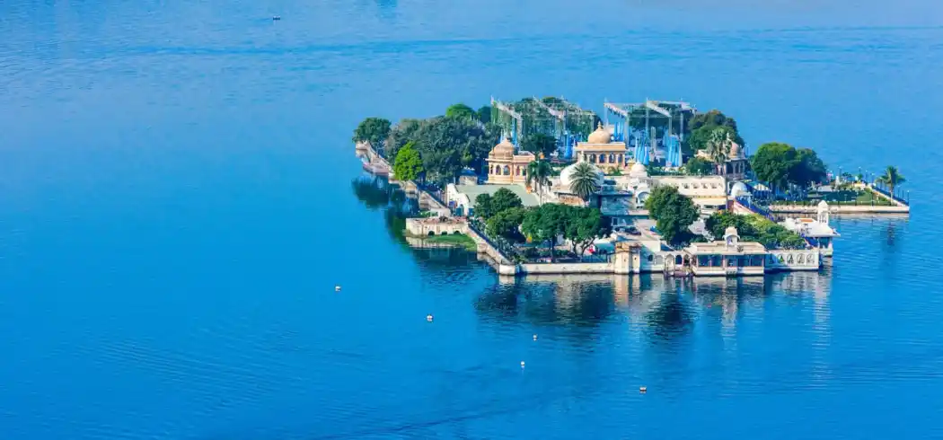 Foto - Rundreise Exotisches Indien